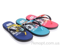 Купить Шлепки Шлепки Progress Ветнамок П88-10 mix
