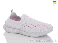 Купить Кроссовки  Кроссовки Progress Гіпаніс дит. 306 св.сірий