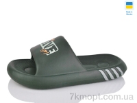 Купить Шлепки Шлепки Progress Гіпаніс М138 хакі