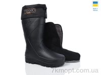 Купить Сапоги из пены Сапоги из пены Progress Гіпаніс С риб. 135 чорний