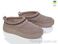 Купить Угги Угги Progress Даго Ж18-01 кавовий