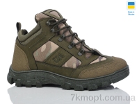 Купить Кроссовки Кроссовки Progress Даго М2210 хакі