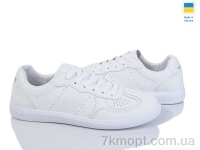 Купить Кроссовки Кроссовки Progress Ж717 білий