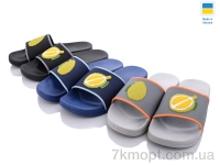 Купить Шлепки Шлепки Progress М2058-7 mix