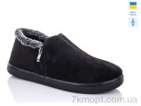 Купить Ботинки(зима)  Ботинки Progress Прогрес М411 чорний