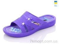 Купить Шлепки Шлепки Progress Роксол дев.19-01 сиреневый