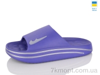 Купить Шлепки Шлепки Progress Роксол Ж513-274 фіолетовий