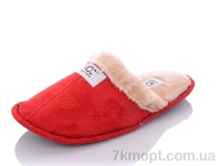 Купить Тапки Тапки Progress Тапок 5 червоний