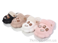 Купить Тапки Тапки Progress Шльопки Ж 128 mix