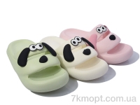 Купить Шлепки Шлепки Progress Шльопки Ж6138 mix