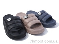 Купить Шлепки Шлепки Progress Шльопки М014 mix