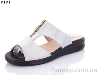 Купить Шлепки Шлепки PTPT 825-22