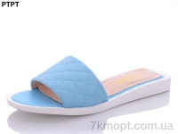 Купить Шлепки Шлепки PTPT A102-9