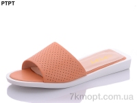 Купить Шлепки Шлепки PTPT A103-19