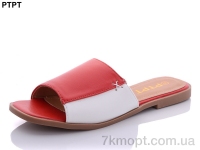 Купить Шлепки Шлепки PTPT A191-3A