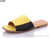Купить Шлепки Шлепки PTPT A191-5A