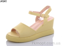 Купить Босоножки Босоножки PTPT A255-5A