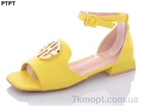 Купить Босоножки Босоножки PTPT A263-5