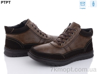 Купить Ботинки(весна-осень) Ботинки PTPT A6263-1