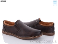 Купить Туфли  Туфли PTPT D9111-5