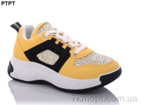 Купить Кроссовки Кроссовки PTPT F851-6