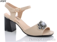 Купить Босоножки Босоножки PTPT G832-5