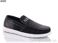 Купить Слипоны Слипоны PTPT Y758-3