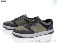 Купить Кроссовки Кроссовки PTPT Y922-7