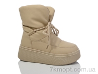 Купить Ботинки(зима) Ботинки Purlina PM3884-4