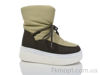 Купить Ботинки(зима) Ботинки Purlina PM3884-5