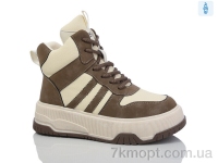 Купить Ботинки(зима) Ботинки Purlina PM3937-2