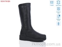 Купить Сапоги(зима) Сапоги QQ&Панда 623