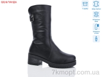 Купить Сапоги(зима) Сапоги QQ&Панда 628