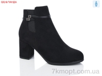 Купить Ботинки(весна-осень) Ботинки QQ&Панда 953-6C