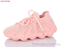 Купить Кроссовки Кроссовки QQ&Панда BK98 pink