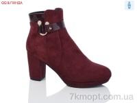 Купить Ботинки(весна-осень) Ботинки QQ&Панда E59-7