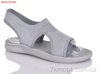 Купить Босоножки Босоножки QQ&Панда GL04-2