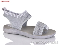 Купить Босоножки Босоножки QQ&Панда GL05-2