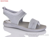 Купить Босоножки Босоножки QQ&Панда GL06-2