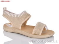 Купить Босоножки Босоножки QQ&Панда GL06-9