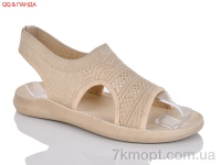 Купить Босоножки Босоножки QQ&Панда GL07-9