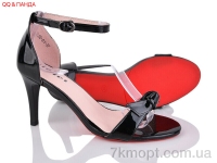 Купить Босоножки Босоножки QQ&Панда JL88-81