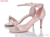 Купить Босоножки Босоножки QQ&Панда JL88-82