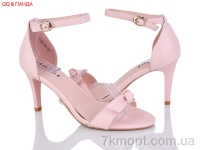 Купить Босоножки Босоножки QQ&Панда JL88-86