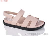 Купить Босоножки Босоножки QQ&Панда K53-2