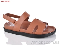 Купить Босоножки Босоножки QQ&Панда K53-3