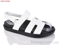 Купить Босоножки Босоножки QQ&Панда K53-6