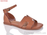 Купить Босоножки Босоножки QQ&Панда K56-2