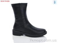 Купить Ботинки(весна-осень) Ботинки QQ&Панда KU537-1
