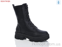 Купить Ботинки(весна-осень) Ботинки QQ&Панда KU558-21
